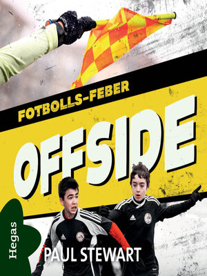cover image of Offside